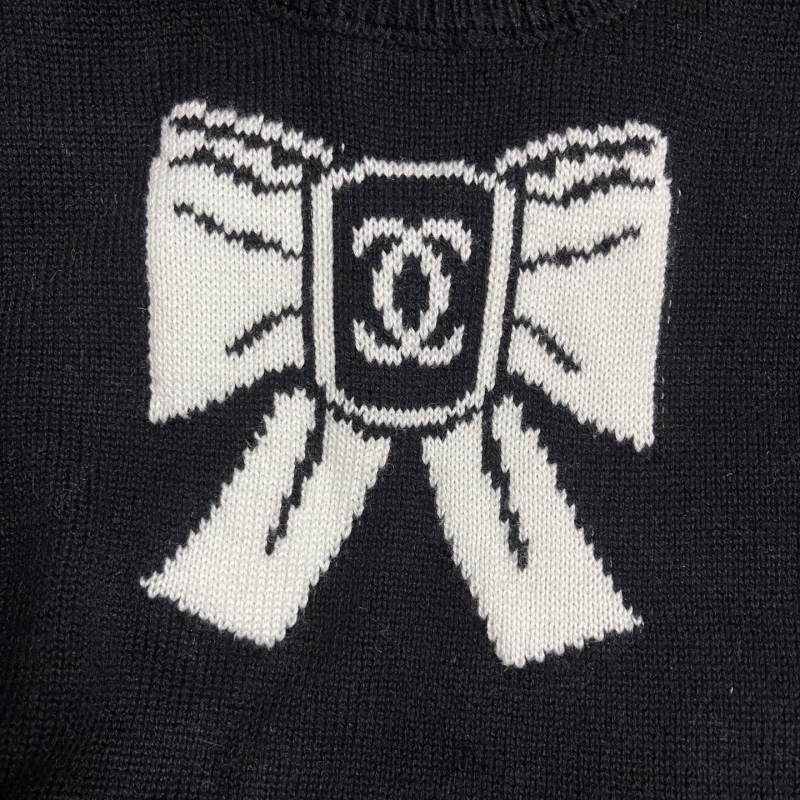 Ch**el sweaters